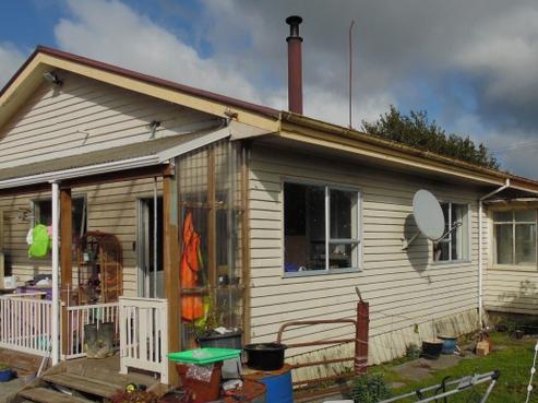 269 Kaniere Road, Kaniere