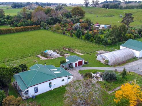 5 School Road, Lower Moutere