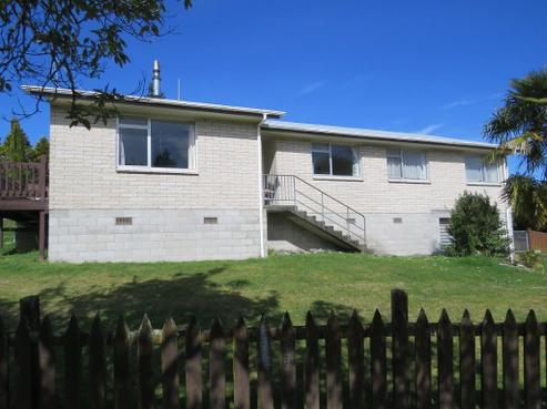 19 Falkner Park, Taumarunui