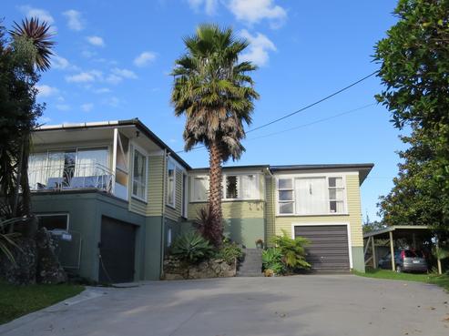 2 Old Onerahi Road, Onerahi
