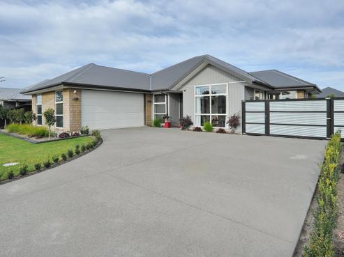 10 Adams Street, Kaiapoi