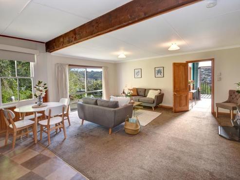 56 Oates Street, Kaikorai