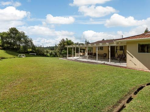 55 Waro Drive, Hikurangi