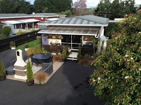 46D Truby King Drive, Karitane