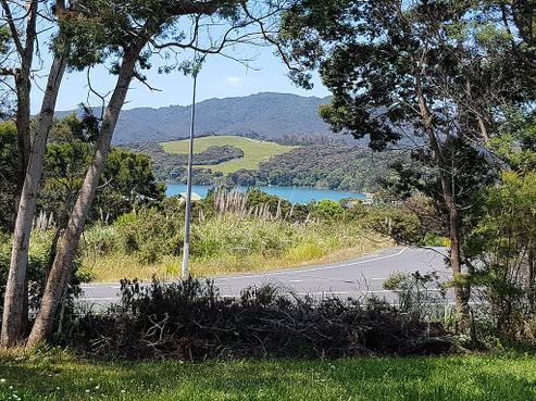 48 Wrathall Road, Mangonui
