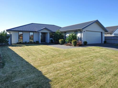 19 Adams Street, Kaiapoi