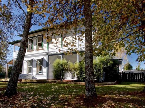 31 Duncan Street, Raetihi
