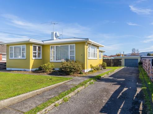 45 Kashmir Avenue, Clouston Park