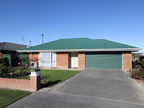 29 Thomson Street, Tinwald