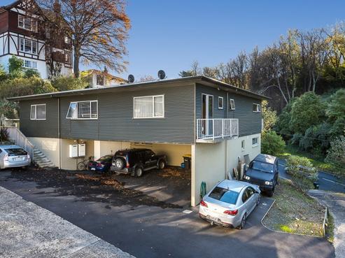 71 Serpentine Avenue, Dunedin Central