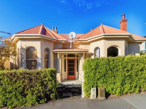305 High Street, Dunedin Central
