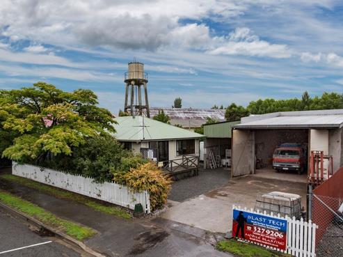 55 Ranfurly Street, Kaiapoi
