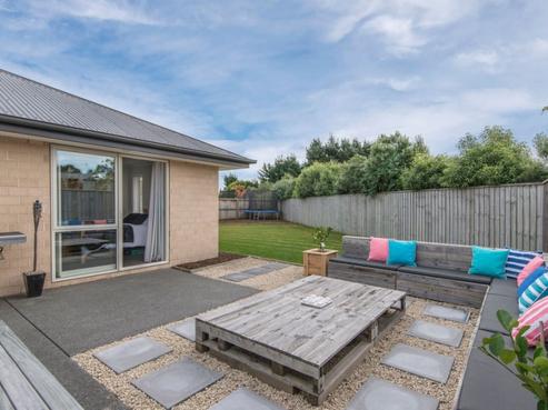 25 Franklin Drive, Rangiora