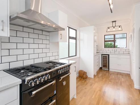 97 Grant Road, Thorndon