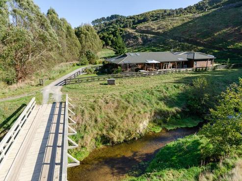 76 Takarau Gorge Road, Ohariu