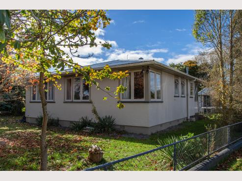 25 Grey Street, Raetihi