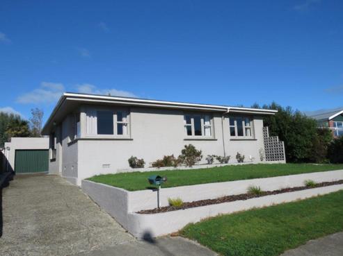 301 Talbot Street, Hargest