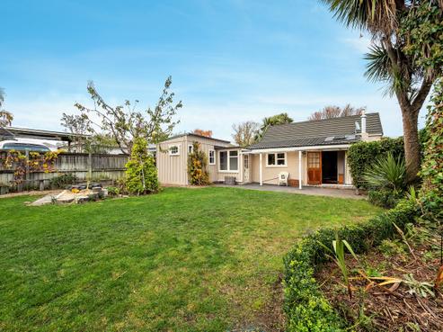117 Studholme Street, Somerfield