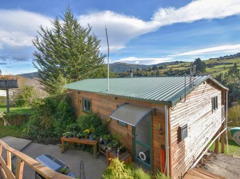 97A Hillary Street, Liberton