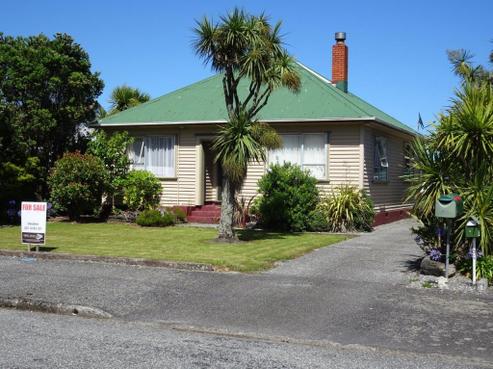 26 Firth Street, Cobden
