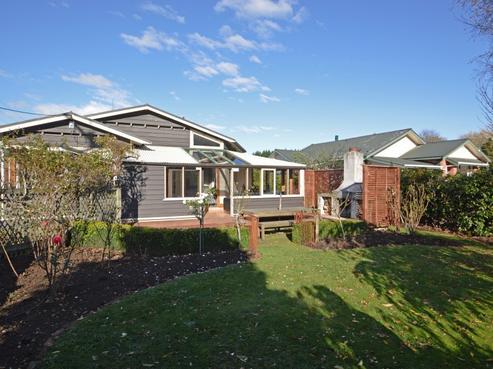 313 Bainfield Road, Myross Bush