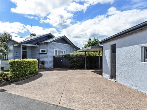 260 Mount Albert Road, Sandringham