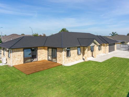 12 Watford Place, Rototuna North
