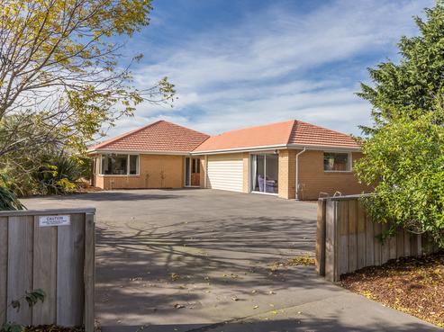 11 Jozecom Place, Rolleston