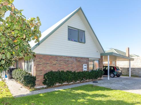234A Fox Street, Hamilton East