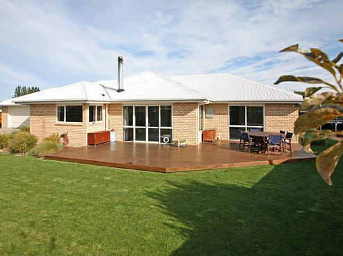 34 Rembrandt Drive, Rolleston