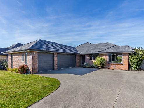 151 Rolleston Drive, Rolleston