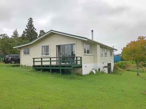 42 North Road, Kawakawa