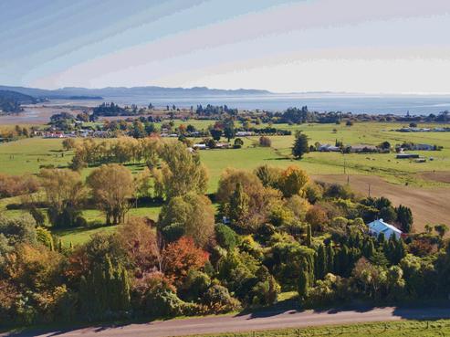 99 Clifton Road, Takaka