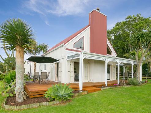 109 Townsend Road, Bell Block