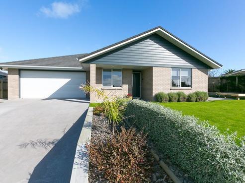 87 Dillon Drive, Bell Block
