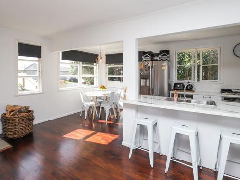 1 Rhode Street, Frankton