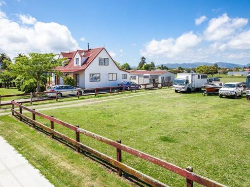 152 Bridge Street, Opotiki and Surrounds