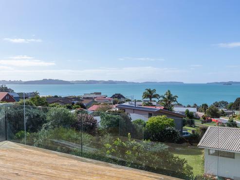533 Mahurangi East Road, Algies Bay
