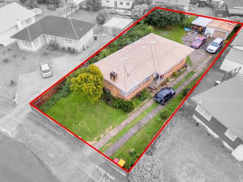 11 Collett Road, Otara