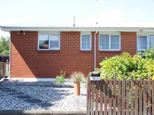 10A High Street, Milton