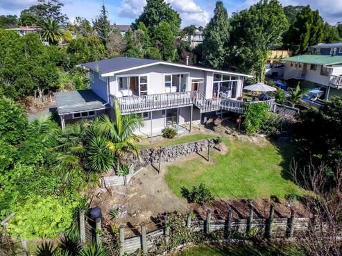 35 Church Street, Kawakawa