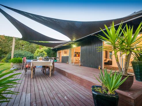 1661 West Coast Road, Kirwee