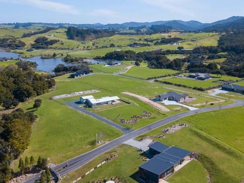1 Woodleigh Lane, Mangawhai