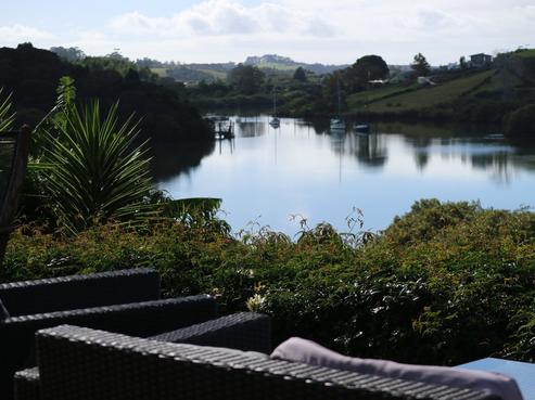100 Kemp Road, Kerikeri