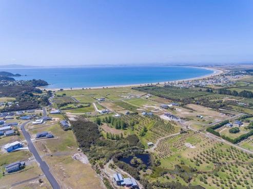 1484 Inland Road, Karikari Peninsula