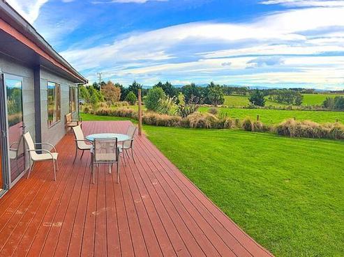 95 Normanby Road, Pareora