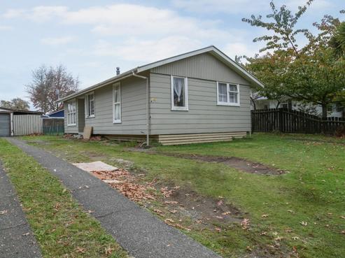 7 Te Whakarau Street, Turangi