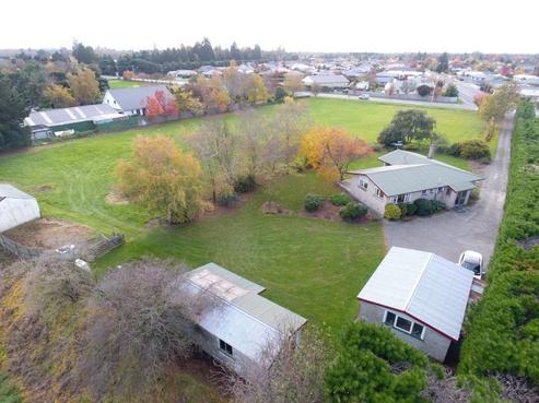 259 Alford Forest Road, Allenton