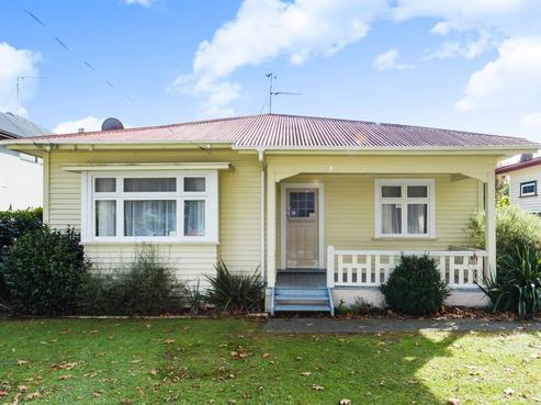 41 Albert Street, Hamilton East