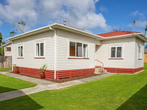 22 Tauraroa Road, Maungakaramea